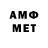 МЕТАМФЕТАМИН Methamphetamine Anya Kurgina